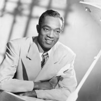 Buddy Johnson