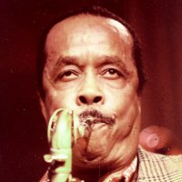 Buddy Tate