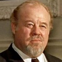 Burl Ives