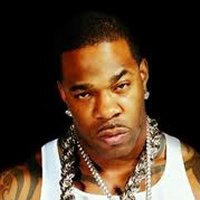 Busta Rhymes