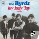 Lay Lady Lay