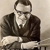 Cal Tjader