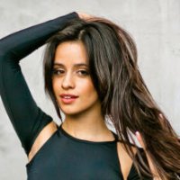 Camila Cabello