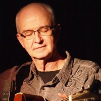 Carl Jackson