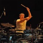Carl Palmer
