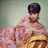 Carla Thomas