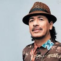 Carlos Santana