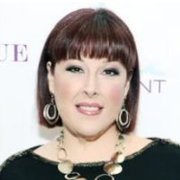Carnie Wilson