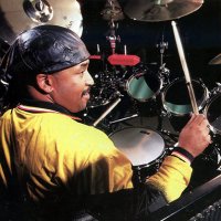 Carter Beauford