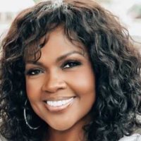 CeCe Winans
