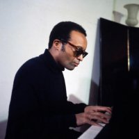Cecil Taylor