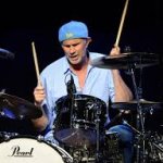 Chad Smith