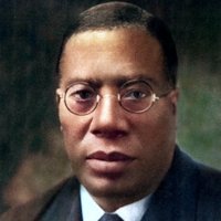 Charles Albert Tindley