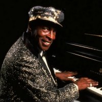 Charles Brown