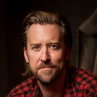 Charles Kelley