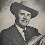 Charlie Monroe