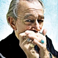 Charlie Musselwhite