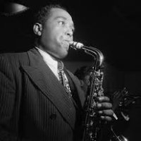 Charlie Parker