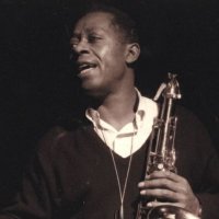 Charlie Rouse