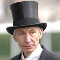 Charlie Watts