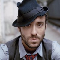 Charlie Winston
