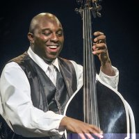 Charnett Moffett