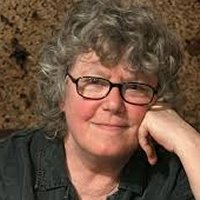 Cheryl Wheeler