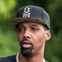 Chevy Woods