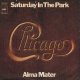 Saturday In The Park