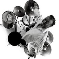 Chico Hamilton