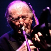 Chris Barber