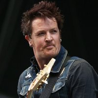 Chris Cheney