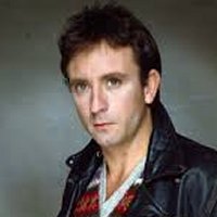 Chris Cross
