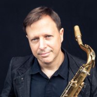 Chris Potter