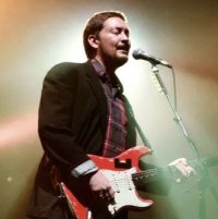 Chris Rea