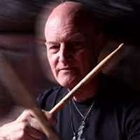 Chris Slade