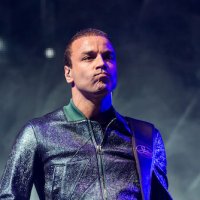 Chris Wolstenholme