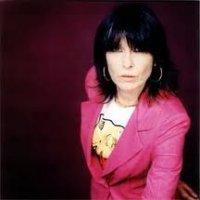 Chrissie Hynde