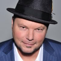 Christopher Cross