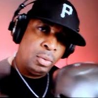Chuck D