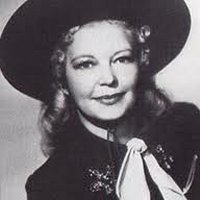 Cindy Walker