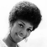 Cissy Houston