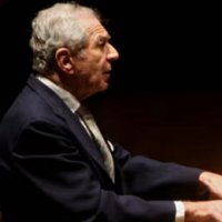 Claude Frank