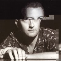 Claude Williamson