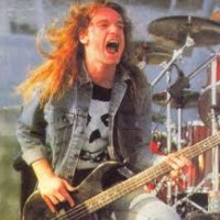 Cliff Burton