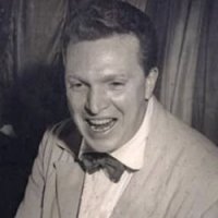 Cliff Leeman