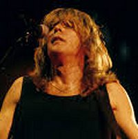 Cliff Williams