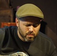Clifton Hyde