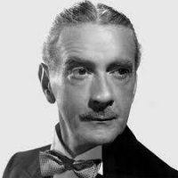 Clifton Webb