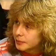 Clive Burr